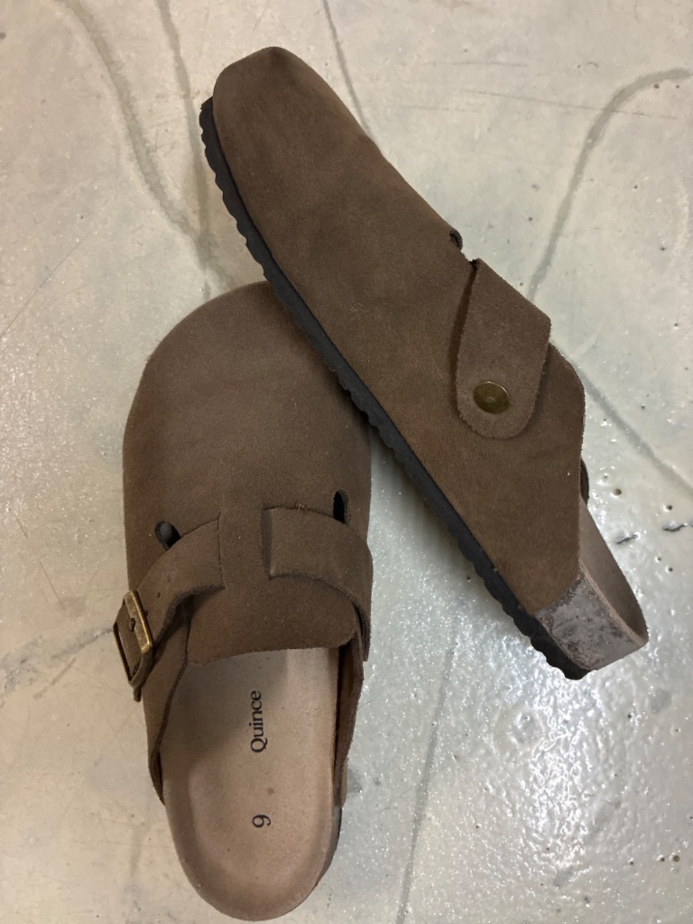 Clogs - Picture 2 of 2